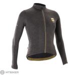 Leatt MTB Endurance 4.0 női mez, fekete (M)