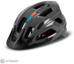 CUBE Steep X ActionTeam sisak, szürke (S)