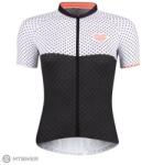 FORCE Points női mez, fekete/fehér (S)