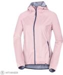 Northfinder BROOK női kabát, világos rózsaszín (S)