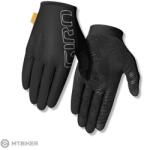 Giro Rodeo kesztyű, fekete (L)