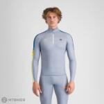 Sportful Apex mez, cement/zöld/sárga (M)