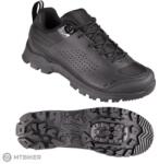 FORCE Hill kerékpáros cipő, fekete (EU 44)