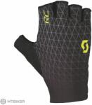SCOTT RC Pro kesztyű, fekete/sárga (L) - mtbiker - 9 399 Ft