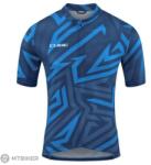 CUBE ATX CMPT FullZip mez, kék (XS)