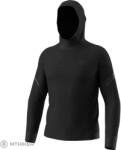 Dynafit Alpine Long Sleeve póló, black out (M)