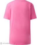 Haglöfs női póló, rózsaszín (S)