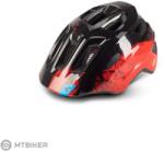 CUBE Talok gyerek bukósisak, piros (XS)