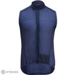 SILVINI Tenno mellények, sötétkék (M)