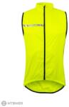 FORCE WindPro KID gyerek mellény, neonsárga (153-164)
