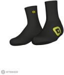 ALÉ NEOPRÉN SHOECOVER tornacipő huzatok, fekete/fluo sárga (M 40-42)