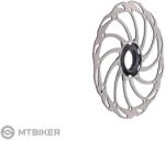 CTM K01 féktárcsa, 203 mm, CenterLock