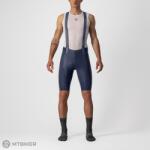 Castelli FREE AERO RC nadrág, sötétkék (XL)