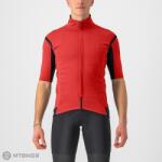Castelli GABBA RoS 2 dzseki, pompeji piros (XXL)