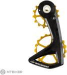 CeramicSpeed OSPW RS 5 küllős váltókar, SRAM Force E1/Rival E1, arany (RS 5-spoke)
