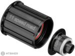 DT Swiss Rotor átalakító készlet, Shimano HG anya, 3 reteszelő