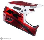 Kenny ELITE sisak, candy red (XS (53-54 cm))