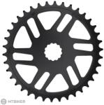 KMC lánctányér 3. generációs Bosch-hoz, 38 fog, 1x11