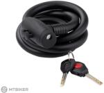 Kellys KLS Hardcoil spirál kábelzár (120 cm)