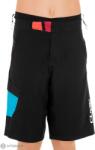 CUBE Junior gyerek rövidnadrág, fekete/kék (146-152)