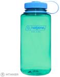 Nalgene Wide Mouth Sustain kulacs, 1 l, pastel green