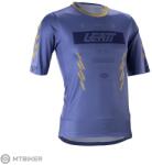 Leatt Gravity 4.0 női mez, cosmic blue (XL)