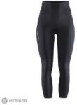 Craft ADV Essence High Waist női nadrág, fekete (S)