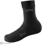 GOREWEAR Shield Thermo kamásli kerékpáros cipőre, fekete (S (EU 37 - 39))
