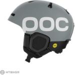 POC Fornix BC MIPS sisak, granite grey matt (XL-XXL (59 - 62 cm))