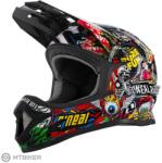 O'Neal ONEAL SONUS CRANK gyereksisak, multi (L)