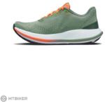 Craft Pacer 2 cipő, zöld (UK 10.5) Férfi futócipő