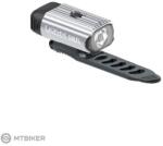 Lezyne Hecto Drive 500XL első lámpa, ezüst