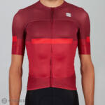 Sportful EVO mez, sötétpiros (XL)