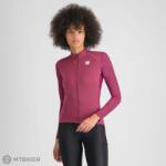 Sportful SRK THERMAL női mez, raspberry violet (M)