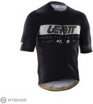 Leatt MTB Endurance 6.0 mez, racing black (L)