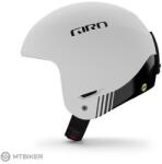 Giro Signes kupola alakú cumi, matt fehér (M)