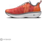 Craft Endurance 2 cipő, piros (11.5) Férfi futócipő