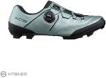 Shimano SH-XC503 kerékpáros cipő, kék (EU 47)