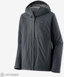 Patagonia Torrentshell 3L dzseki, smolder blue (L)