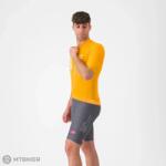 Castelli ESPRESSO R-A/D rövidnadrág, smoky grey (M)