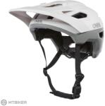 O'Neal ONEAL TRAILFINDER EVO SOLID sisak, fehér (S/M (54-58 cm))