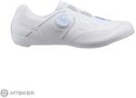 Shimano SH-RC503 női kerékpáros cipő, fehér (EU 37)