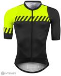 FORCE Fashion mez, fekete/fluo (S)