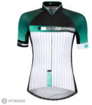 FORCE Dash női mez, türkiz (XS)