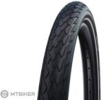 Schwalbe Green Marathon 20x1.50 AddixEco GreenGuard külső gumi, drótháló, reflex
