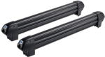 CRUZ Suport 6 perechi schiuri cu prindere pe bare transversale - Cruz Ski Rack Dark 6 (940-223) - vexio