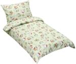 BellaTEX ágynemű, Junior 90/025, álarcos, 140 × 200, 70 × 90 cm (10274)