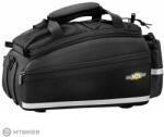Topeak TRUNK EX 8 hátizsák, 8 l, fekete
