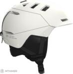 Salomon Husk Pro sisak, fehér (S (53-56 cm))