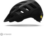 Giro Radix MIPS sisak, mat black (XL (63 - 65 cm))